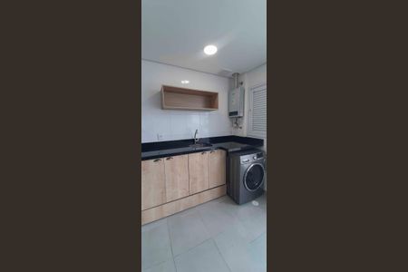 Apartamento à venda com 37m², 1 quarto e 1 vagaÁrea de Serviço