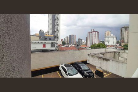 Apartamento à venda com 37m², 1 quarto e 1 vagaVista da Sacada