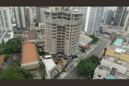 Apartamento à venda com 37m², 1 quarto e 1 vagaVista da Academia