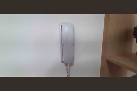 Apartamento à venda com 37m², 1 quarto e 1 vagaInterfone