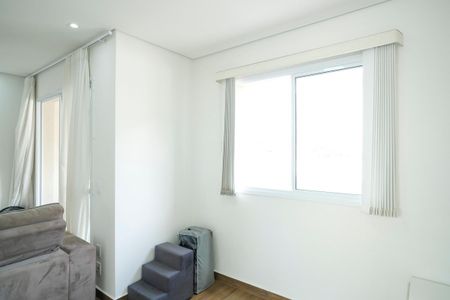 Apartamento à venda com 36m², 1 quarto e 1 vagaQuarto