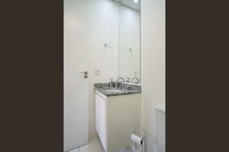 Apartamento à venda com 36m², 1 quarto e 1 vagaBanheiro