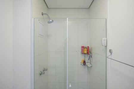 Apartamento à venda com 36m², 1 quarto e 1 vagaBanheiro