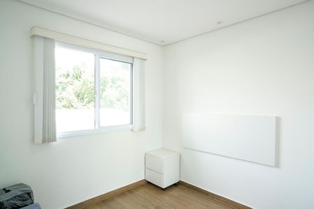 Quarto de apartamento à venda com 1 quarto, 36m² em Rudge Ramos, São Bernardo do Campo