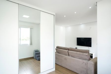 Quarto de apartamento à venda com 1 quarto, 36m² em Rudge Ramos, São Bernardo do Campo