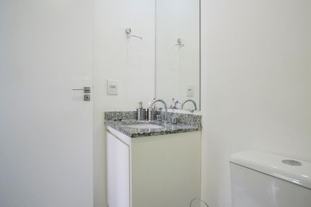 Apartamento à venda com 36m², 1 quarto e 1 vagaBanheiro