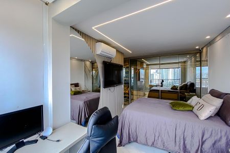 Apartamento à venda com 84m², 2 quartos e 1 vagaQuarto 1 - Suíte