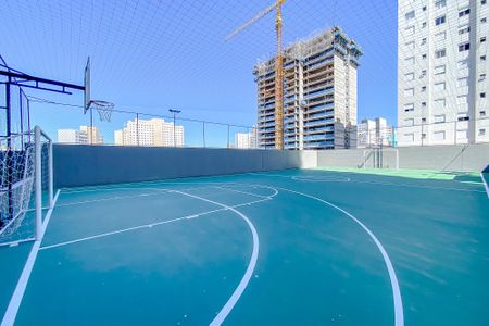 Apartamento à venda com 84m², 2 quartos e 1 vagaQuadra Esportiva