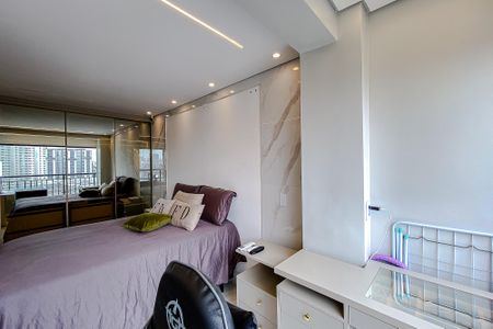 Apartamento à venda com 84m², 2 quartos e 1 vagaQuarto 1 - Suíte