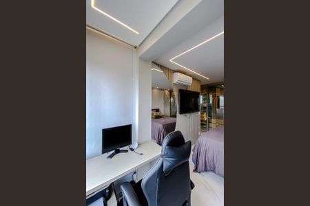 Apartamento à venda com 84m², 2 quartos e 1 vagaVaranda da Suíte