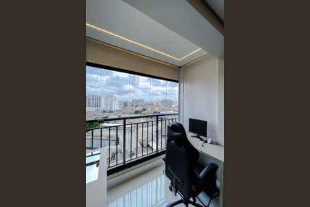 Apartamento à venda com 84m², 2 quartos e 1 vagaVaranda da Suíte