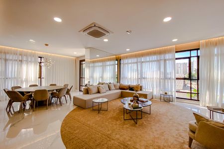 Apartamento à venda com 84m², 2 quartos e 1 vagaÁrea comum - Salão de festas