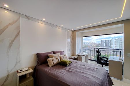 Apartamento à venda com 84m², 2 quartos e 1 vagaQuarto 1 - Suíte