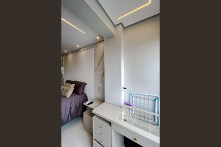 Apartamento à venda com 84m², 2 quartos e 1 vagaVaranda da Suíte