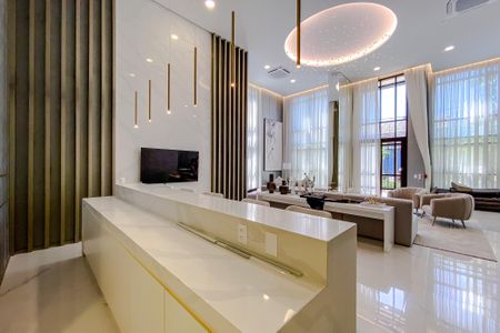 Apartamento à venda com 84m², 2 quartos e 1 vagaÁrea comum