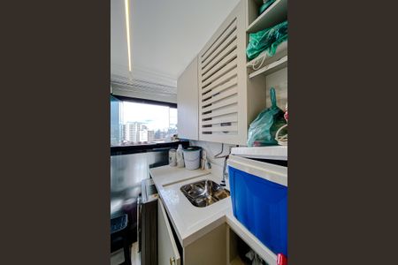 Apartamento à venda com 84m², 2 quartos e 1 vagaÁrea de Serviço