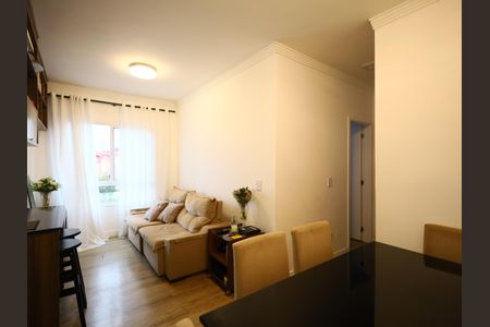 Apartamento para alugar com 2 quartos, 48m² em Novo Osasco, Osasco