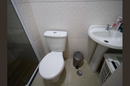Apartamento para alugar com 48m², 2 quartos e 1 vagaBanheiro