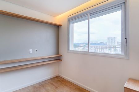 Apartamento à venda com 110m², 3 quartos e 2 vagasSuíte 1