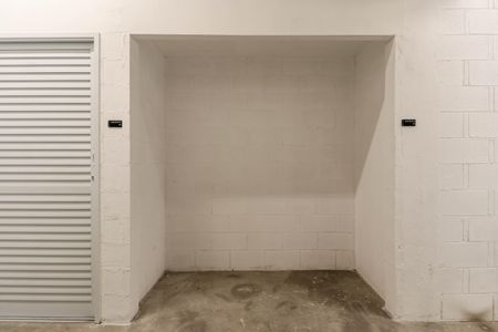 Apartamento à venda com 110m², 3 quartos e 2 vagasDepósito