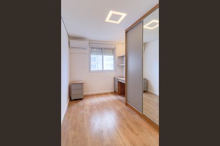 Apartamento à venda com 110m², 3 quartos e 2 vagasSuíte 3