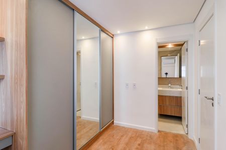 Apartamento à venda com 110m², 3 quartos e 2 vagasSuíte 3
