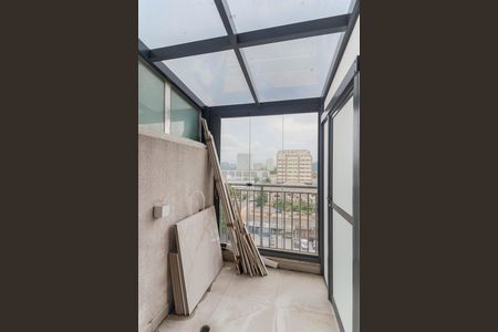 Apartamento à venda com 110m², 3 quartos e 2 vagasÁrea de Serviço