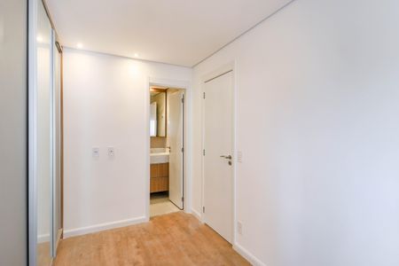 Apartamento à venda com 110m², 3 quartos e 2 vagasSuíte 3