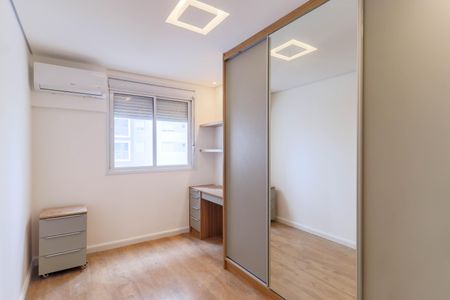 Apartamento à venda com 110m², 3 quartos e 2 vagasSuíte 3