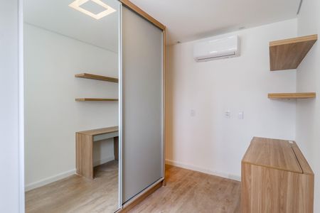 Apartamento à venda com 110m², 3 quartos e 2 vagasSuíte 2