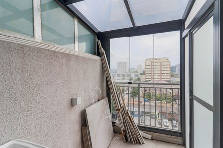 Apartamento à venda com 110m², 3 quartos e 2 vagasÁrea de Serviço