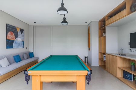 Apartamento à venda com 110m², 3 quartos e 2 vagasÁrea comum - Salão de festas