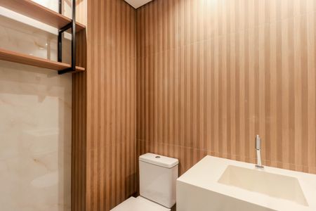 Apartamento à venda com 110m², 3 quartos e 2 vagasLavabo