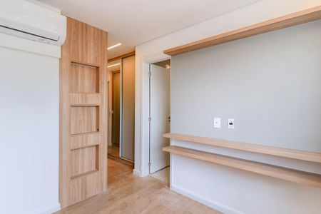 Apartamento à venda com 110m², 3 quartos e 2 vagasSuíte 1