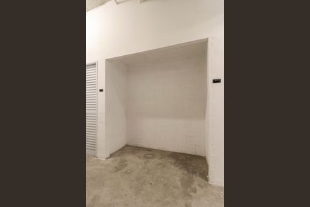 Apartamento à venda com 110m², 3 quartos e 2 vagasDepósito