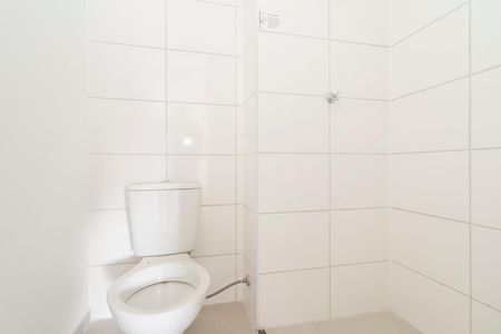 Apartamento à venda com 39m², 2 quartos e sem vagaBanheiro