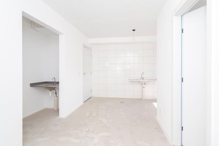 Apartamento à venda com 39m², 2 quartos e sem vagaSala