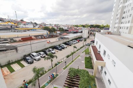 Apartamento à venda com 39m², 2 quartos e sem vagaVista do Quarto 2