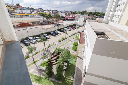 Apartamento à venda com 39m², 2 quartos e sem vagaVista do Quarto 1