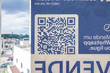 Apartamento à venda com 39m², 2 quartos e sem vagaPlaquinha - Cód. KYLC-376