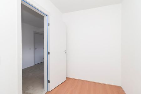 Apartamento à venda com 39m², 2 quartos e sem vagaQuarto 2