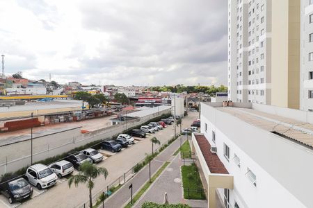 Apartamento à venda com 39m², 2 quartos e sem vagaVista do Quarto 2