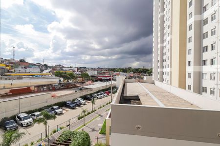 Apartamento à venda com 39m², 2 quartos e sem vagaVista do Quarto 1