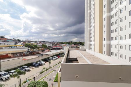 Apartamento à venda com 39m², 2 quartos e sem vagaVista do Quarto 1