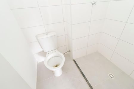 Apartamento à venda com 39m², 2 quartos e sem vagaBanheiro