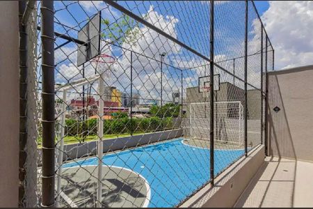 Kitnet/Studio para alugar com 2 quartos, 37m² em Santo Amaro, São Paulo