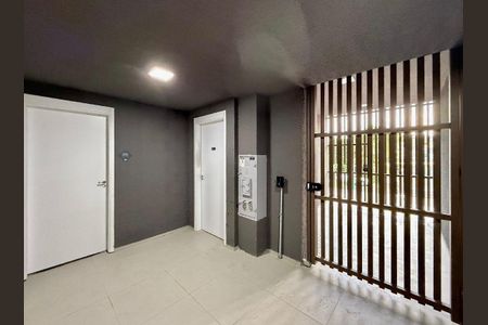 Kitnet/Studio para alugar com 2 quartos, 37m² em Santo Amaro, São Paulo