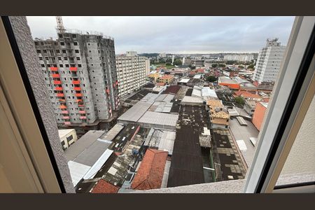 Apartamento para alugar com 2 quartos, 37m² em Santo Amaro, São Paulo
