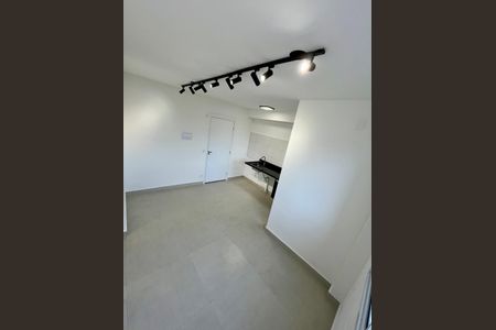 Apartamento para alugar com 2 quartos, 37m² em Santo Amaro, São Paulo