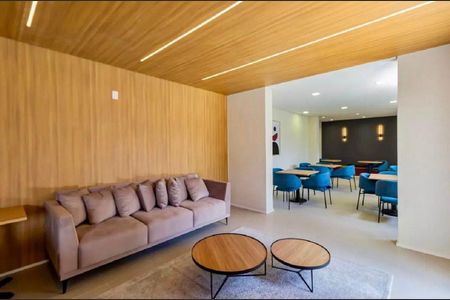 Kitnet/Studio para alugar com 2 quartos, 37m² em Santo Amaro, São Paulo